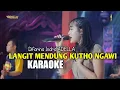 Download Lagu Langit mendung kutho ngawi - Yeni Inka ADELLA KARAOKE