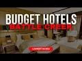 Best Budget Hotels in Battle Creek Top 10 Hotels in Battle Creek