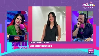 ¡TUPÍ LIQUIDA TODO!