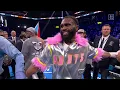 Jaron Boots Ennis Stops Xander Zayas In 7th Round | Matchroom Boxing