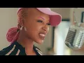 @buzzilee7602 - Young Star | Portraits Afrika Episode 43 (Music Performance)