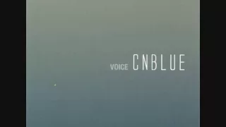 cnblue voice 1 voice