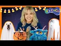 Download Lagu Baby \u0026 Toddler Learning Video I Halloween Fun with CeCe! Halloween Songs for Kids I Toddler Speech