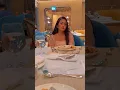 Download Lagu Shangri La Dinner buffet 🍽🥂🍝 #shangrilafoods #shangrila #dinnerbuffet
