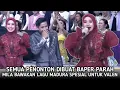 Download Lagu Valen Dibuat Baper Parah!! Detik² Mila Bawakan Lagu Spesial Untuk Valen Di Top 8 Result DA7.