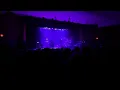 The Wood Brothers w/ "Blue and Green" at the Kent Stage in Kent OH on Saturday, 02/28/26