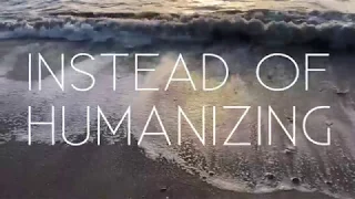 day one humanizing the humanizing project official lyric video