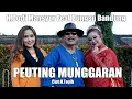 Download Lagu PEUTING MUNGGARAN VERSI BAJIDOR - H. DODI MANSYUR FEAT BUNGSU BANDUNG (OFFICIAL MUSIC VIDEO)