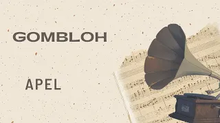 gombloh apel