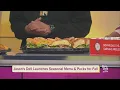 Jason s Deli Launches Seasonal Menu Packs for Fall November 7 2025 Day to Day with Mariah