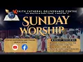 FCDC Sunday Morning Service August 16 2026 9 a m