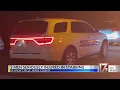 No word on arrests in Wake County double stabbing