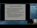 Regular Expression Derivatives in Python