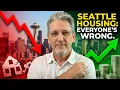 Everyone s Wrong About Seattle s Housing Market Right Now