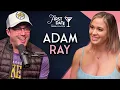 Good Impressions w Adam Ray First Date with Lauren Compton