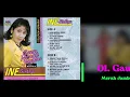 007_1. Ine Sinthya - Gaun Merah Jambu