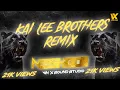 Download Lagu D JAY NESHBOII - KAII LEE RMX (EXCLUSIVE )SP KAINGELZ #djayneshboii #remix #Kaile