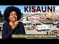 Lagu Binnen de gevaarlijkste wijk van Mombasa | KISAUNI