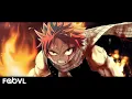 Natsu Rap Song - Lost Soul FabvL Fairy Tail