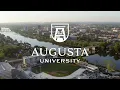 Welcome to Augusta University