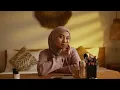 Nadzira Shafa - Dialog Hati (Official Music Video)