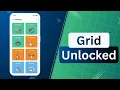 Flutter GridView - How to Use Grid Layout