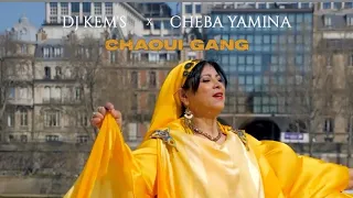 Dj Kem S Feat Cheba Yamina Harone Synthe Chaoui Gang Clip Officiel Djkems Chebayamina Chaoui  Dj Kem S Feat Cheba Yamina Harone Synthe Chaoui Gang Clip Officiel Djkems Chebayamina Chaoui