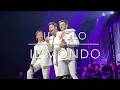 Download Lagu IL VOLO IL MONDO LIVE IN LOS ANGELES 15/10/2022