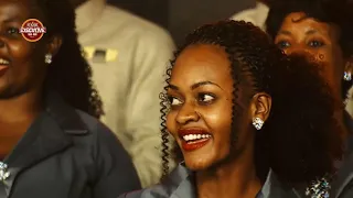 Mt. Kizito Makuburi - Nitamhimidi Bwana (Live Performance KMK Executive Gala 2026)