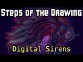 Download Lagu Steps of the Drawing Digital Sirens