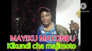 mayiku makondu kikundi cha majimoto 0621524178 by lwenge studio