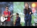 Download Lagu SHADEN - DUNIA BELUM BERAKHIR Live at The90sFestival