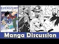 Edens Zero Volume 1 - Manga Discussion