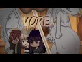 Gacha VORE with DIGESTION