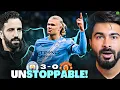 Download Lagu Haaland DESTROYED Man United 3-0! | What’s Next For Amorim?