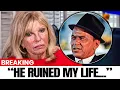 Nancy Sinatra Breaks Silence On Frank Sinatra