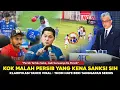 Lagu ANEH, KOK PERSIB YG KENA?❗Sanksi Berlipat Untuk Persib😡Thom haye Beri Tanggapan ~ Klarifikasi Yance