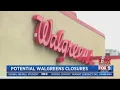 Walgreens to close 1 200 US stores