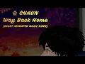 Download Lagu Shaun - Way Back Home (Short Animated Music Video)