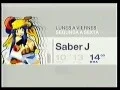 Download Lagu Promo Saber J Locomotion Animestation 2004 720p