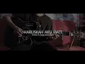 Lagu Haruskah Aku Mati - Arief (Guitar Cover by Habil Ramadhan)