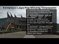 Download Lagu Kompilasi Pop Minang Terpopuler Enak Di dengar