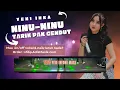 Lagu NINA NINU TARIK PAK GENDUT - YENI INKA Karaoke Tanpa Vokal