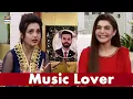 Junoon Ki Had Tak Shauk - Anum Fayyaz