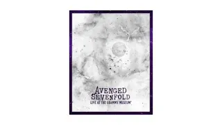 Download Avenged Sevenfold - So Far Away [Live at the GRAMMY Museum] (Unofficial Instrumental) MP3