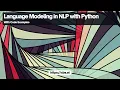 Python for Language Modeling Building a Simple Bigram Language Model