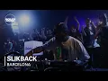 Lagu Slikback | Boiler Room Festival Barcelona 2021 | Jokkoo