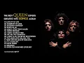 Download Lagu Queen Greatest Hits Full Album | Best Songs Of Queen