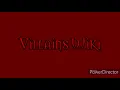 Pure Evil Glorified Biased Wikia Villains Wiki