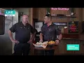 Bold bites and big celebrations at TEX 808 BBQ Brews